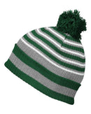 Holloway 8 1/2" Spirit Pom Beanie 223815