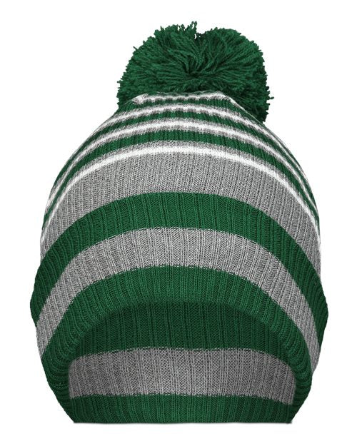 Holloway 8 1/2" Spirit Pom Beanie 223815