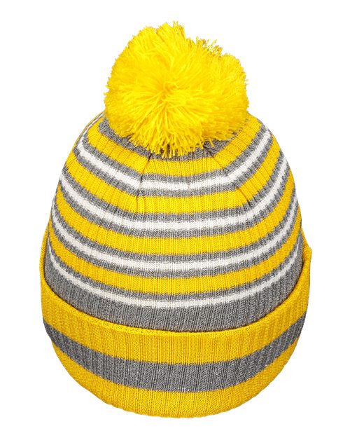 Holloway 8 1/2" Spirit Pom Beanie 223815