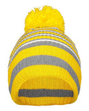 Holloway 8 1/2" Spirit Pom Beanie 223815