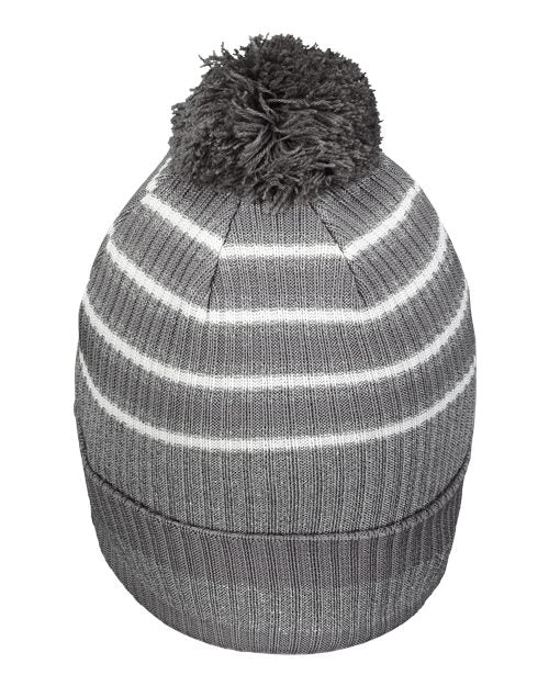 Holloway 8 1/2" Spirit Pom Beanie 223815