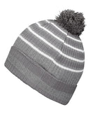 Holloway 8 1/2" Spirit Pom Beanie 223815