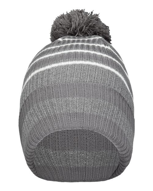 Holloway 8 1/2" Spirit Pom Beanie 223815