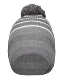 Holloway 8 1/2" Spirit Pom Beanie 223815
