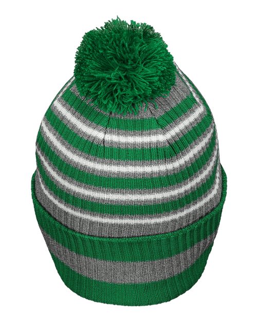 Holloway 8 1/2" Spirit Pom Beanie 223815