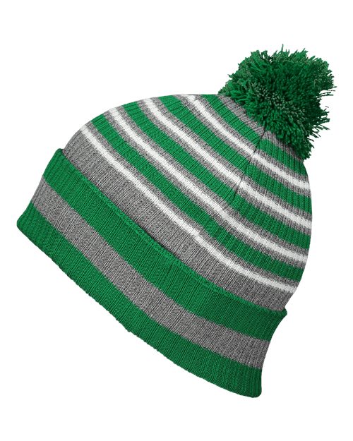 Holloway 8 1/2" Spirit Pom Beanie 223815
