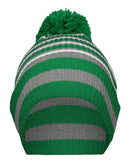 Holloway 8 1/2" Spirit Pom Beanie 223815