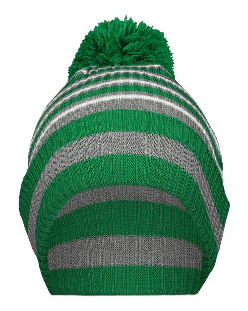 Holloway 8 1/2" Spirit Pom Beanie 223815