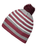 Holloway 8 1/2" Spirit Pom Beanie 223815