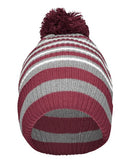 Holloway 8 1/2" Spirit Pom Beanie 223815