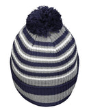 Holloway 8 1/2" Spirit Pom Beanie 223815
