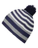 Holloway 8 1/2" Spirit Pom Beanie 223815