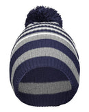 Holloway 8 1/2" Spirit Pom Beanie 223815