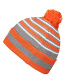 Holloway 8 1/2" Spirit Pom Beanie 223815