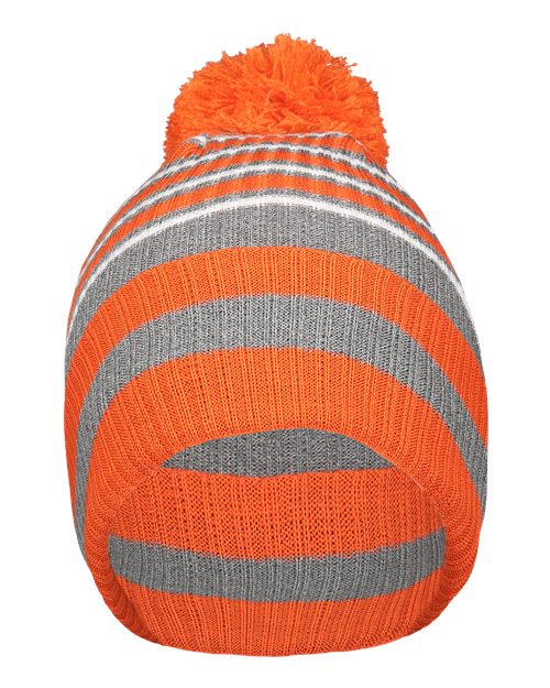 Holloway 8 1/2" Spirit Pom Beanie 223815