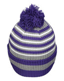 Holloway 8 1/2" Spirit Pom Beanie 223815