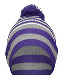 Holloway 8 1/2" Spirit Pom Beanie 223815