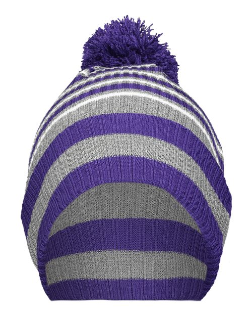Holloway 8 1/2" Spirit Pom Beanie 223815