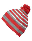 Holloway 8 1/2" Spirit Pom Beanie 223815