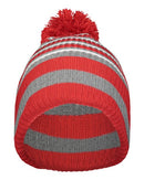 Holloway 8 1/2" Spirit Pom Beanie 223815