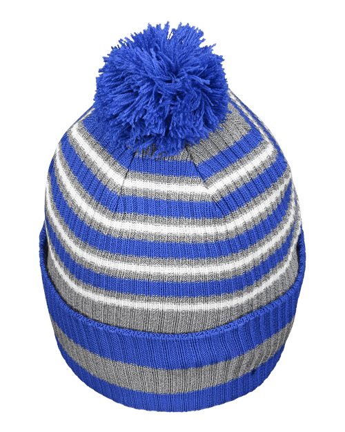 Holloway 8 1/2" Spirit Pom Beanie 223815