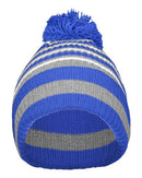 Holloway 8 1/2" Spirit Pom Beanie 223815