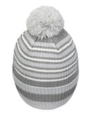 Holloway 8 1/2" Spirit Pom Beanie 223815