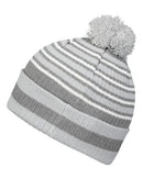 Holloway 8 1/2" Spirit Pom Beanie 223815