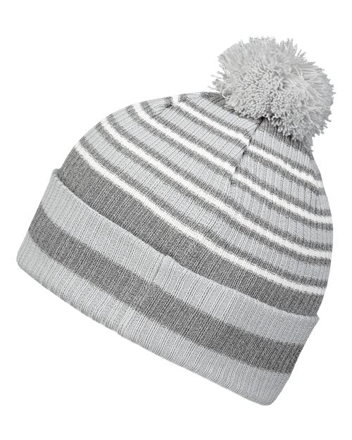 Holloway 8 1/2" Spirit Pom Beanie 223815