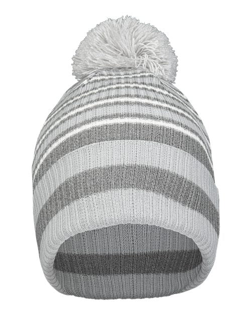 Holloway 8 1/2" Spirit Pom Beanie 223815