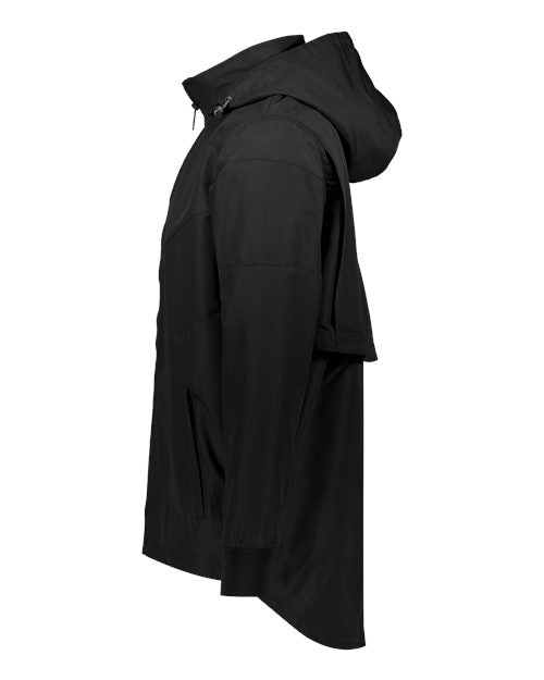 Holloway Potomac Hooded Jacket 229527