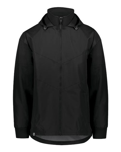 Holloway Potomac Hooded Jacket 229527
