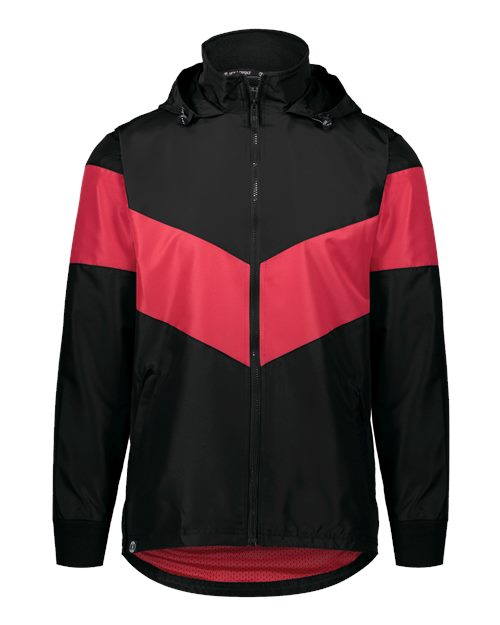 Holloway Potomac Hooded Jacket 229527