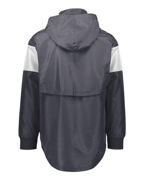 Holloway Potomac Hooded Jacket 229527