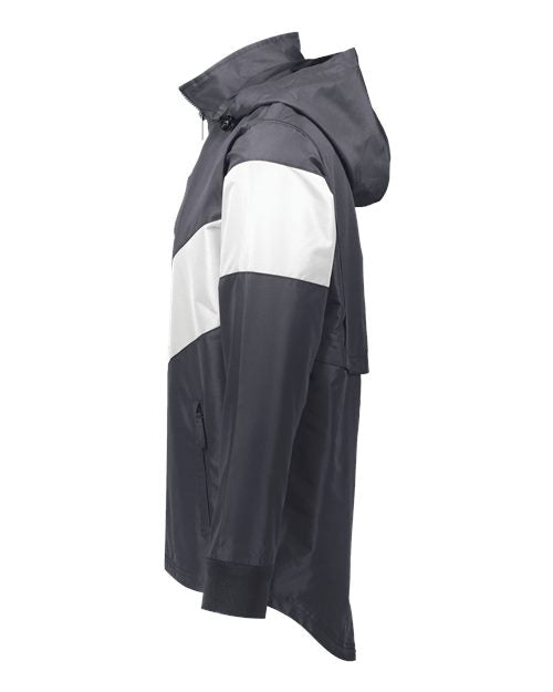 Holloway Potomac Hooded Jacket 229527