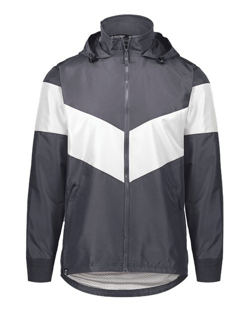 Holloway Potomac Hooded Jacket 229527