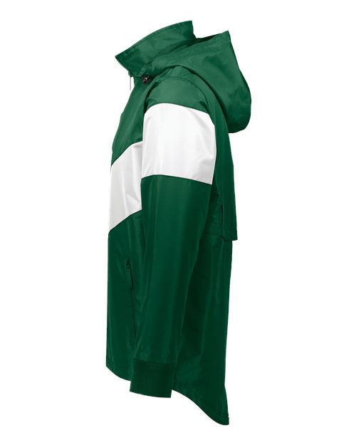 Holloway Potomac Hooded Jacket 229527