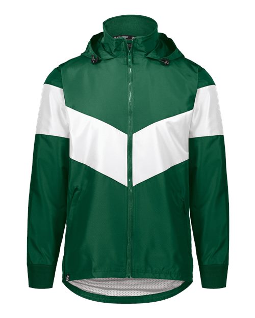 Holloway Potomac Hooded Jacket 229527