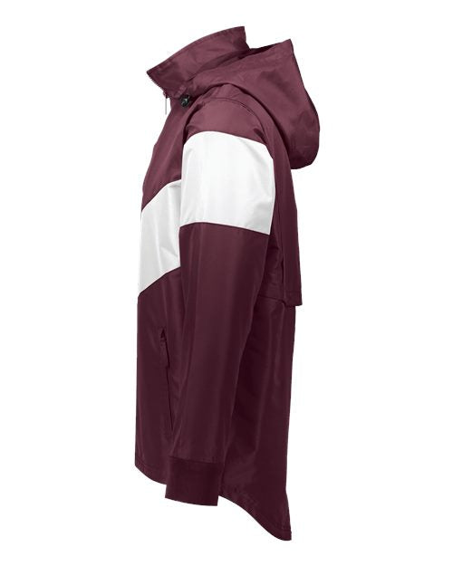 Holloway Potomac Hooded Jacket 229527