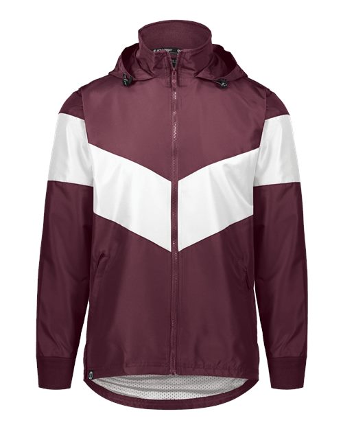 Holloway Potomac Hooded Jacket 229527
