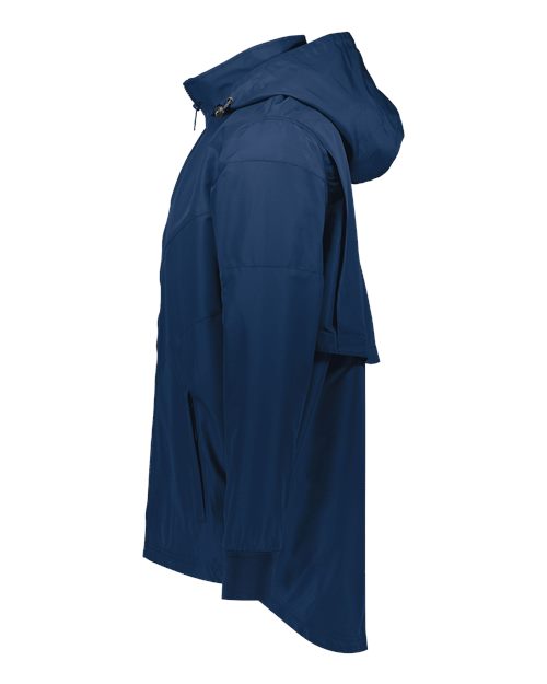 Holloway Potomac Hooded Jacket 229527