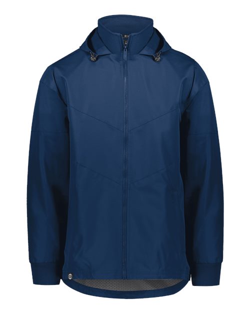 Holloway Potomac Hooded Jacket 229527