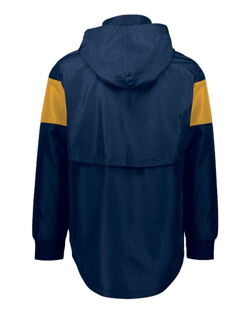 Holloway Potomac Hooded Jacket 229527
