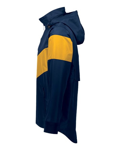 Holloway Potomac Hooded Jacket 229527