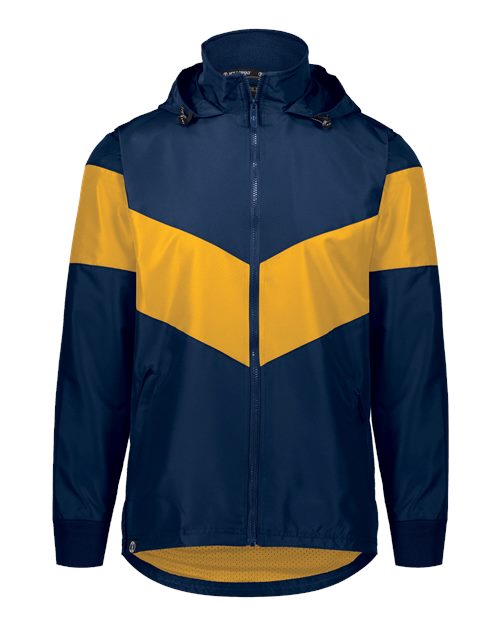 Holloway Potomac Hooded Jacket 229527