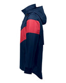 Holloway Potomac Hooded Jacket 229527