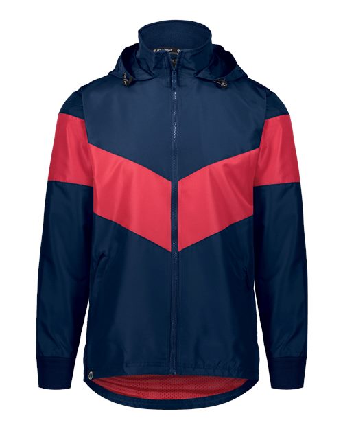 Holloway Potomac Hooded Jacket 229527