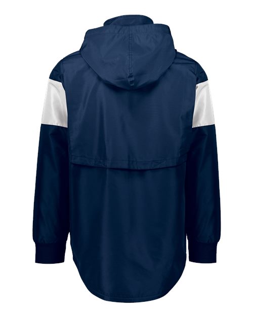 Holloway Potomac Hooded Jacket 229527