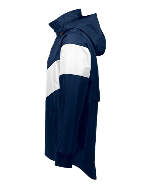 Holloway Potomac Hooded Jacket 229527