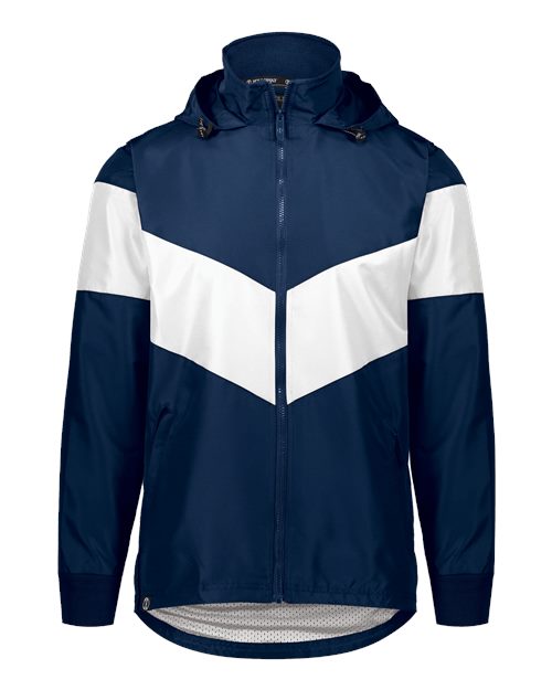 Holloway Potomac Hooded Jacket 229527